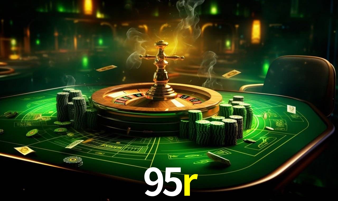 95r Logo 3