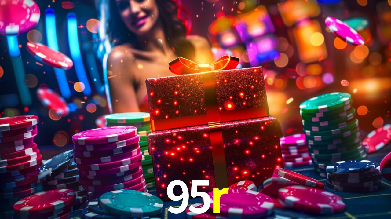 95r Logo 1