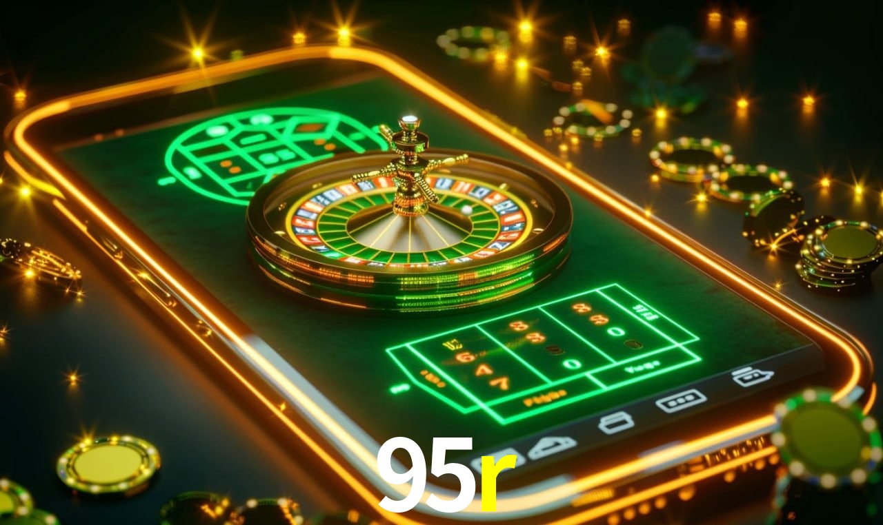 95r PIX Instantâneo - Saques em 8 Minutos