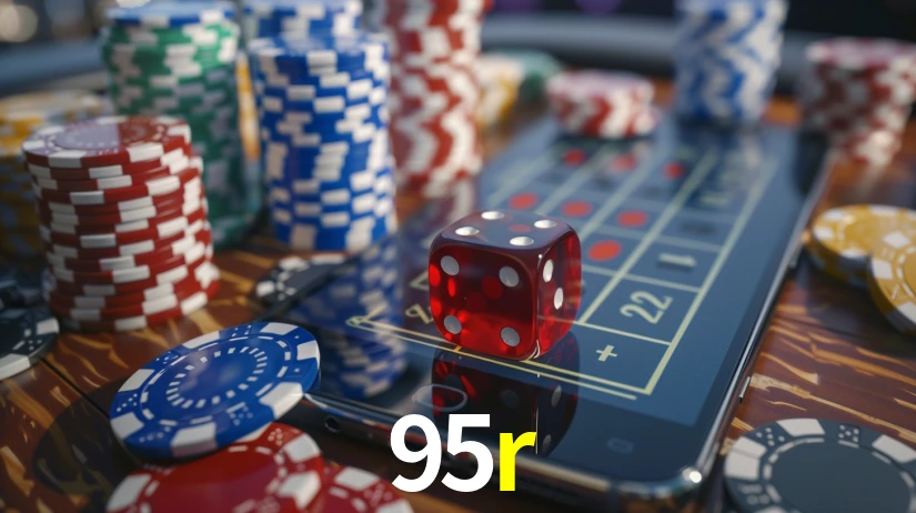 Apostas Ao Vivo 95r