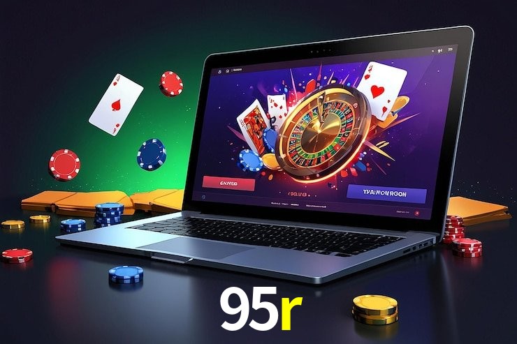 95r Segurança Logo 1